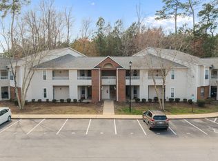 1105 Turtle Creek Rd #B, Greenville, NC 27858