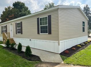 1800 W Main St LOT 78, Lowell, MI 49331