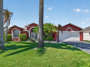 1541 SW Underwood Avenue, Port St Lucie, FL 34953