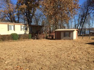 114305 Black Bass Ln, Checotah, OK 74426