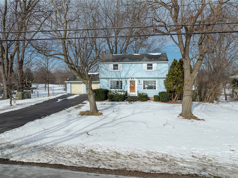 1078 Greenleaf Rd, Rochester, NY 14612 Zillow