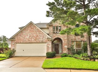 19310 Jeckell Isles Ct, Tomball, TX 77375