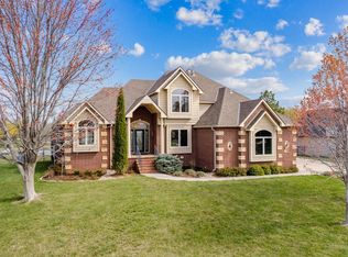 14700 E Sundance St, Wichita, KS 67230