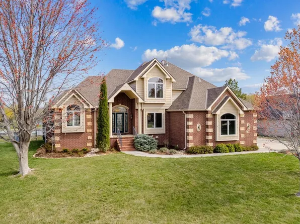 14700 E Sundance St, Wichita, KS 67230