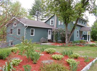 518 Browns Trce, Jericho, VT 05465