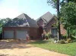 105 Farr Shores Cv, Hot Springs, AR 71913