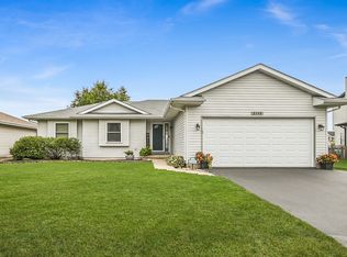 2108 Hastings Dr, Plainfield, IL 60586
