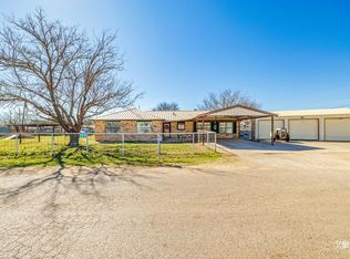 7781 Kildee Trl, San Angelo, TX 76901