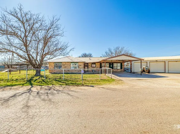 7781 Kildee Trl, San Angelo, TX 76901