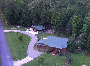 102 Deep Creek Rd, Chocowinity, NC 27817