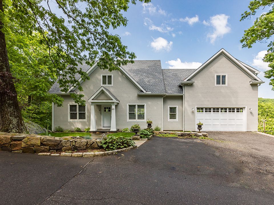 485 Bennetts Farm Road