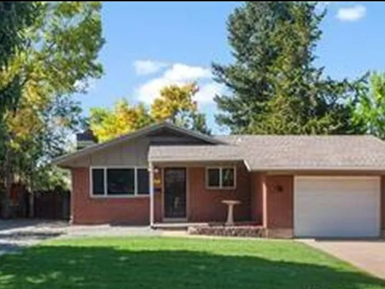 4585 S Elati St — Photo 1