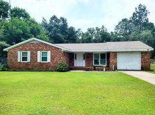 1128 Piney Grove Rd, Augusta, GA 30906