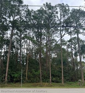 3708 Cantoria Ave, Sebring, FL, 33872
