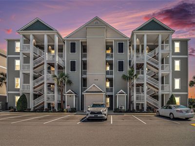 189 Ella Kinley Circle #201, Myrtle Beach, SC, 29588