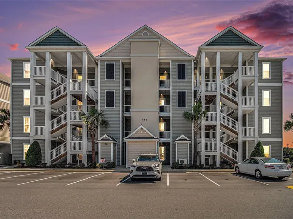 189 Ella Kinley Circle #201, Myrtle Beach, SC 29588
