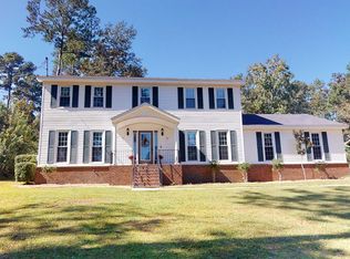 905 Derbyshire Dr, Dothan, AL 36303