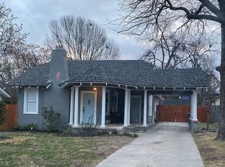 2626 Morrow Ave, Waco, TX 76707