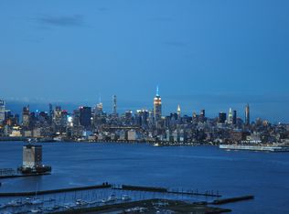 1 2nd St APT 1706, Jersey City, NJ 07302