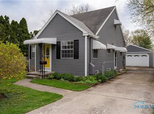 716 Burns Ave, Maumee, OH