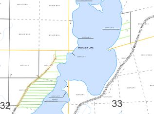 LOT 4 Woodtick Trl NW, Hackensack, MN 56452