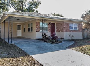 3405 N Avenida Republica De Cuba St, Tampa, FL 33605