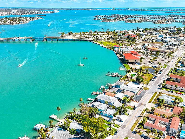 7885 Boca Ciega Dr #3 — Photo 41