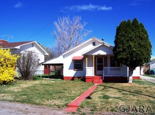 255 NW 5th St, Cedaredge, CO 81413