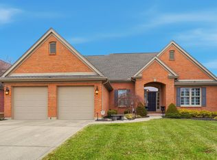 11756 Thayer Ln, Cincinnati, OH 45249
