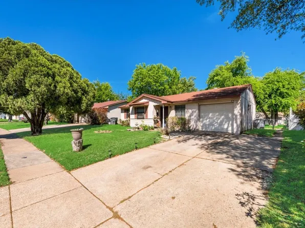 3923 Mehalia Dr, Dallas, TX 75241