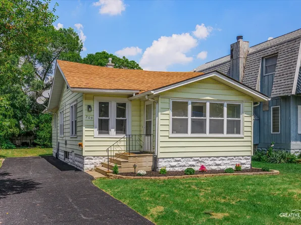 203 Bruce Rd, Lockport, IL 60441