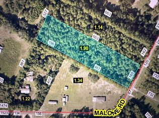 1.90 Malone Rd, Milton, FL 32570