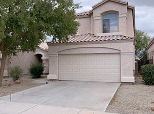 3551 W Whispering Wind Dr, Glendale, AZ 85310