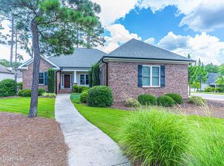 201 Sundew Ct, Southern Pines, NC 28387