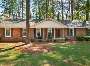 118 Greenwood Drive, Greenville, NC 27834