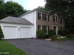 3536 Toddsbury Ln, Olney, MD 20832