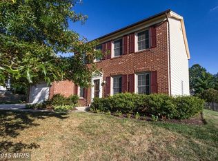 2655 Woodcock Ct, Herndon, VA 20171