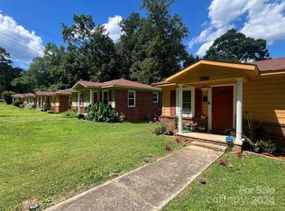 1704-1732 Newland Rd, Charlotte, NC 28216
