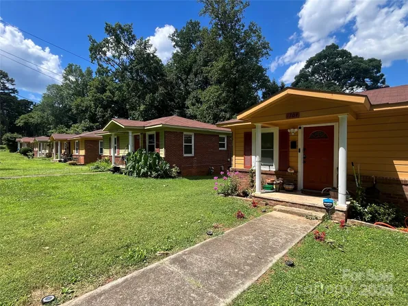 1704-1732 Newland Rd, Charlotte, NC 28216