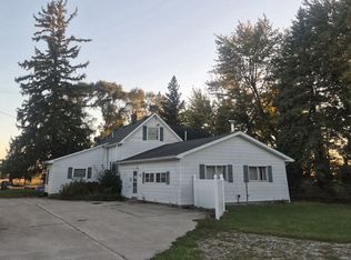 9055 Hack Rd, Saginaw, MI 48601