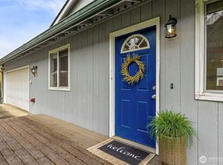 12942 Cedar Ave NW, Poulsbo, WA 98370