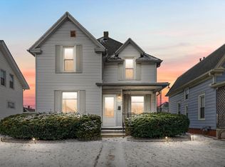 1308 West BOULEVARD, Racine, WI 53405