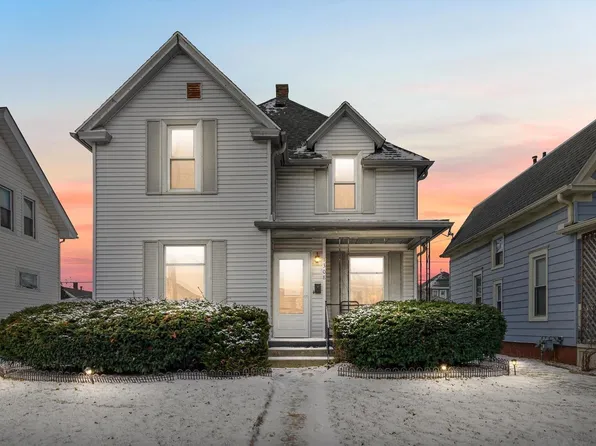 1308 West BOULEVARD, Racine, WI 53405