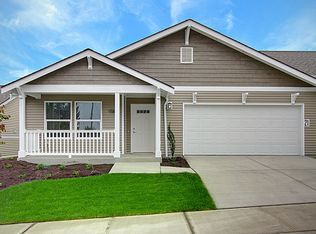 StoneRidge at the Park, Tacoma, WA 98407