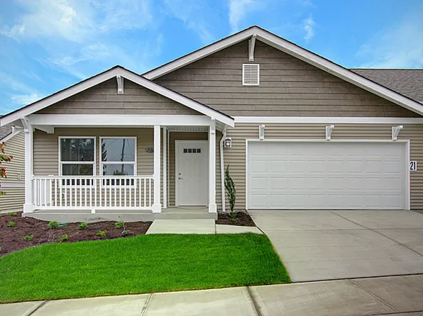 StoneRidge at the Park, 3602 N Narrows Dr, Tacoma, WA 98407