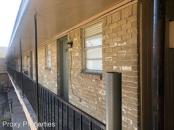 2nd image of 1314 Peabody Ave #105B