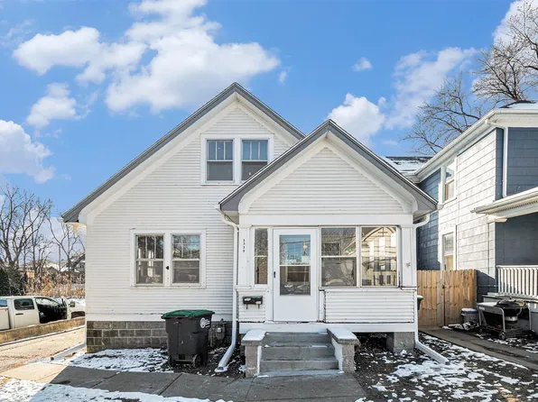 3339 Burt St, Omaha, NE 68131