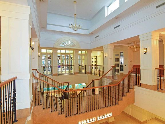 3rd image of 710 Humberwood Blvd #406A