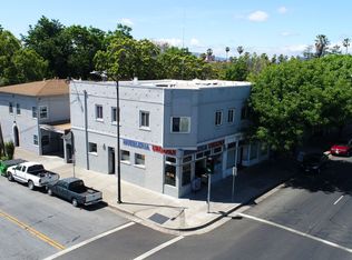 896 E Santa Clara St, San Jose, CA 95116