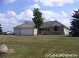 11953 Scipio Hwy, Nashville, MI 49096